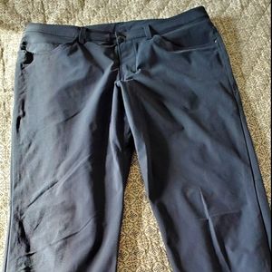 Lululemon Men's ABC pants
